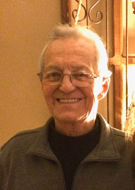 Obituary of Kenneth Lee Bentley