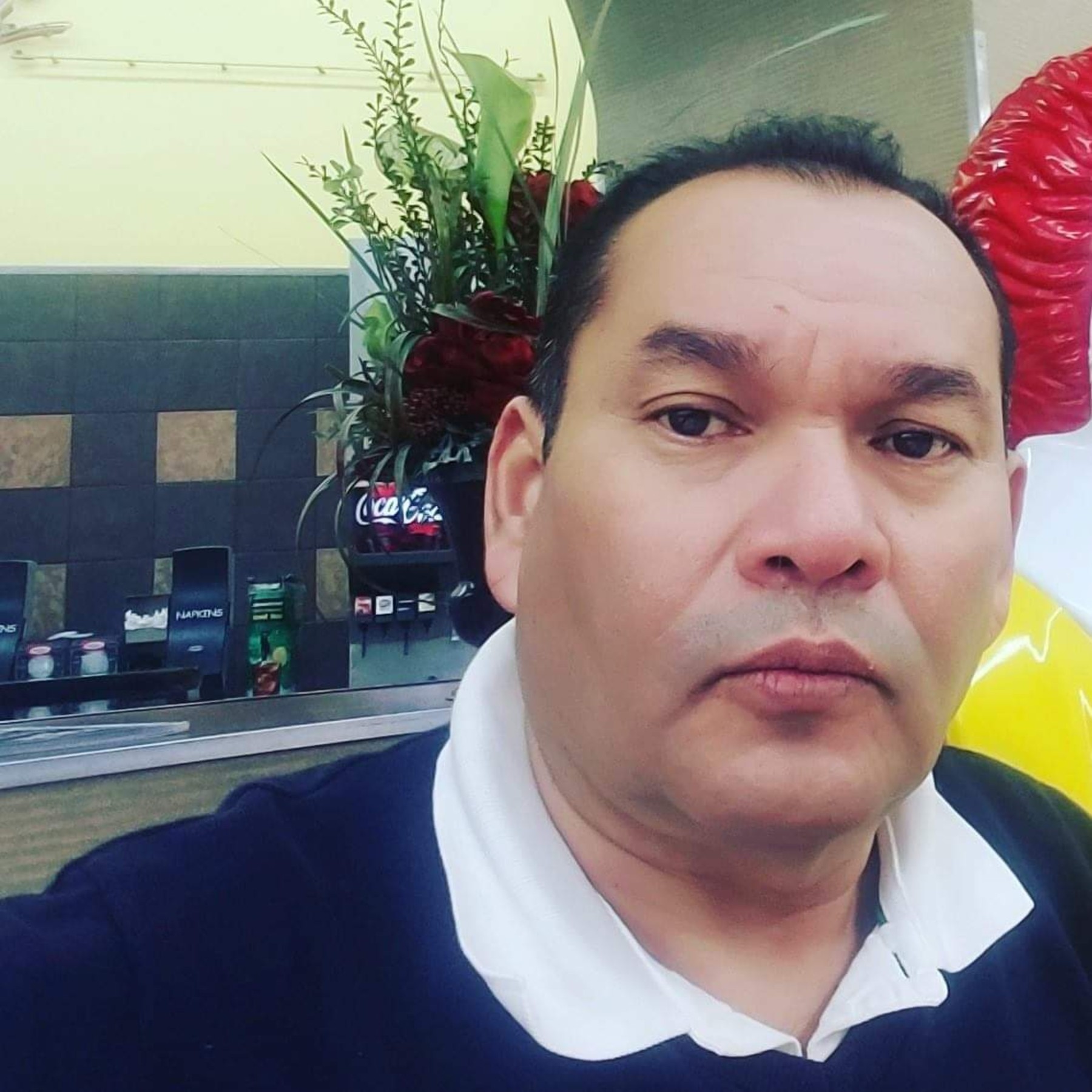 Obituary of Marlon Javier Bonilla