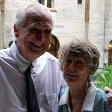 Obituary of Bryce & Ruth Sellers