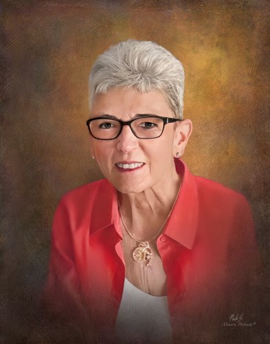 Obituary of Angela Watson