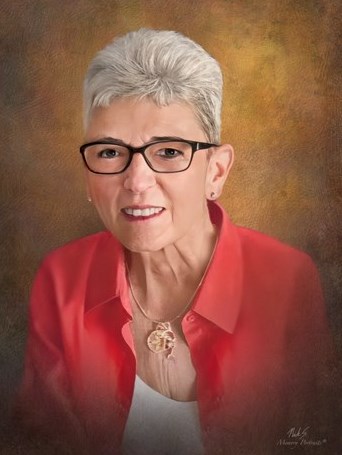 Obituary of Angela Watson