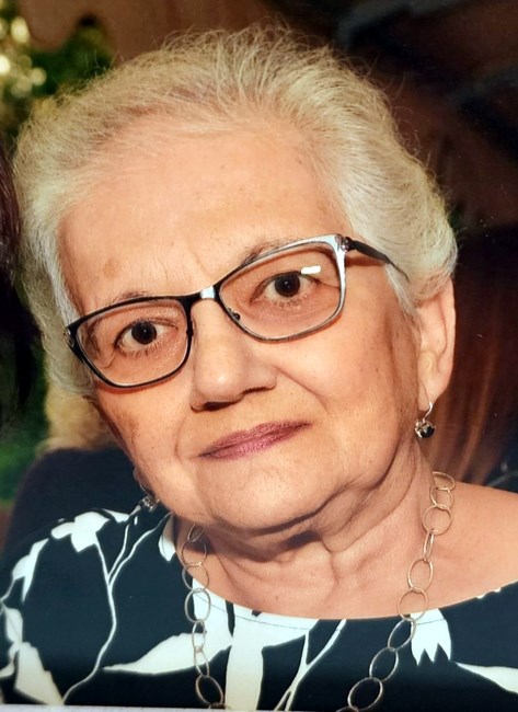 Obituary of Joanne Marie Klein