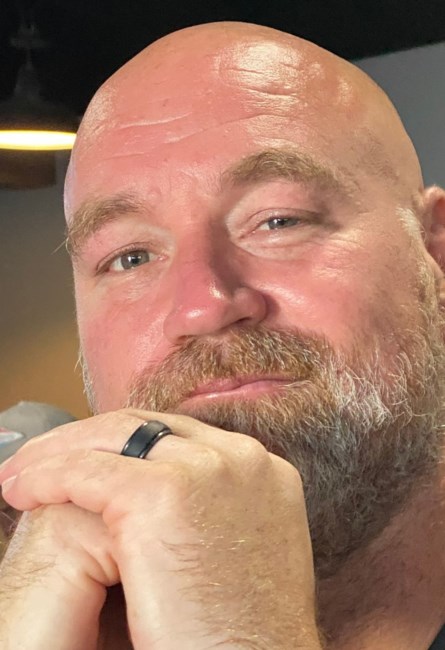 Obituary of James Lee Thompson