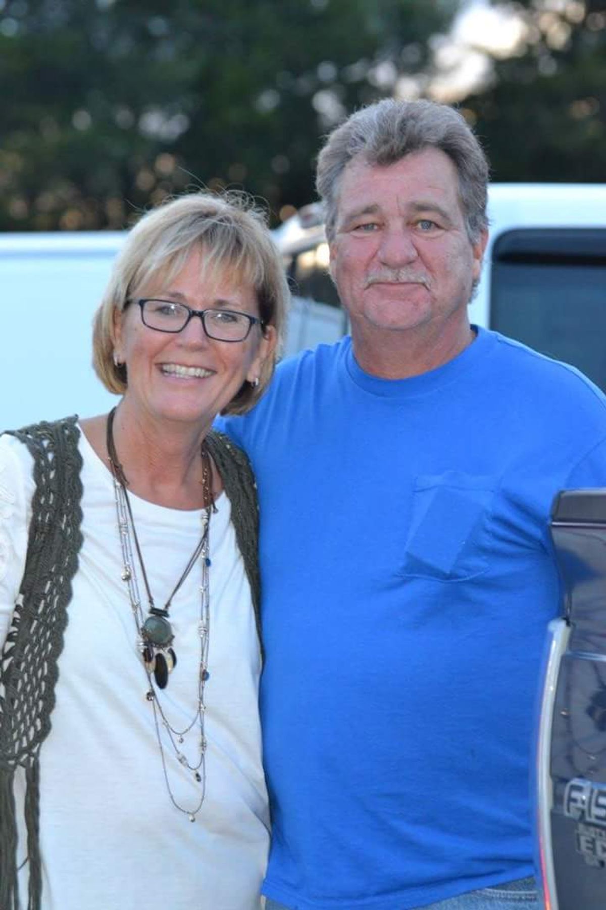 Obituary of Mark Alan Laetari