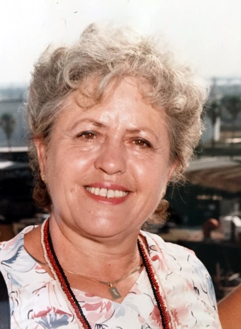 Obituary of Yolanda DeMaio