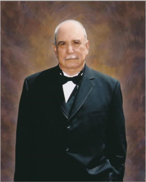 Obituario de Guillermo C. Barrios