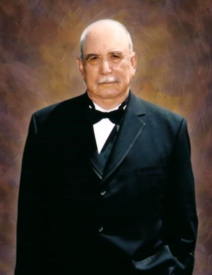 Obituario de Guillermo C. Barrios