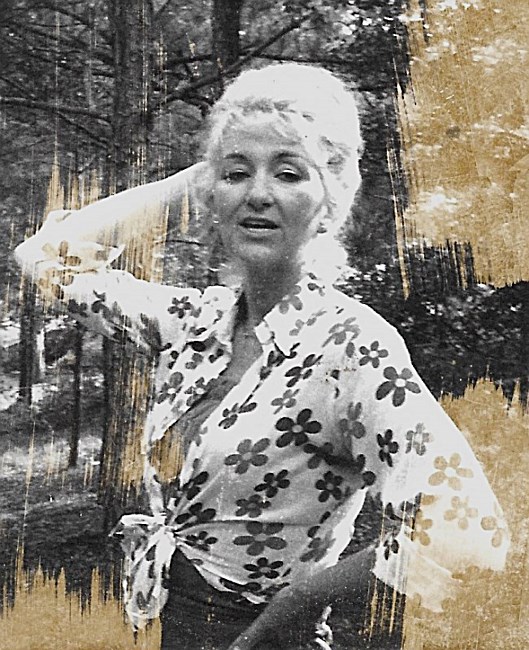 Obituary of Sybil Jeanette Bonin