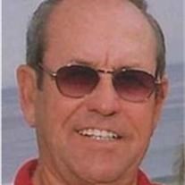 Obituary of Frank E. Parady,