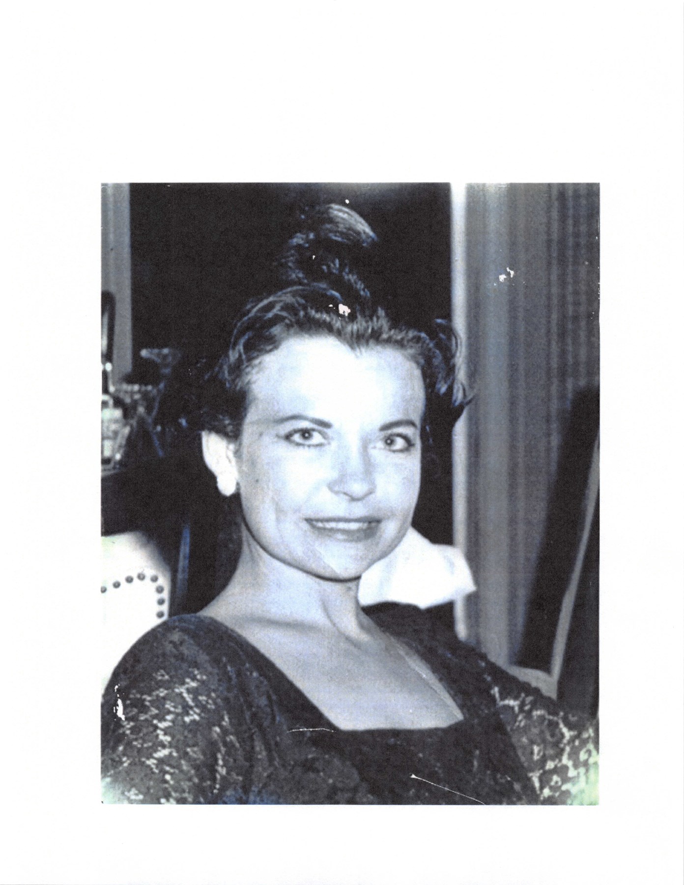 Obituary of Evelyn Jewell Boyd