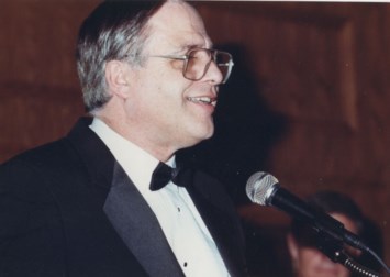 Obituary of Richard W. Brand D.D.S.