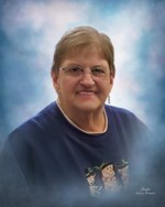 Mary Rosenbaum