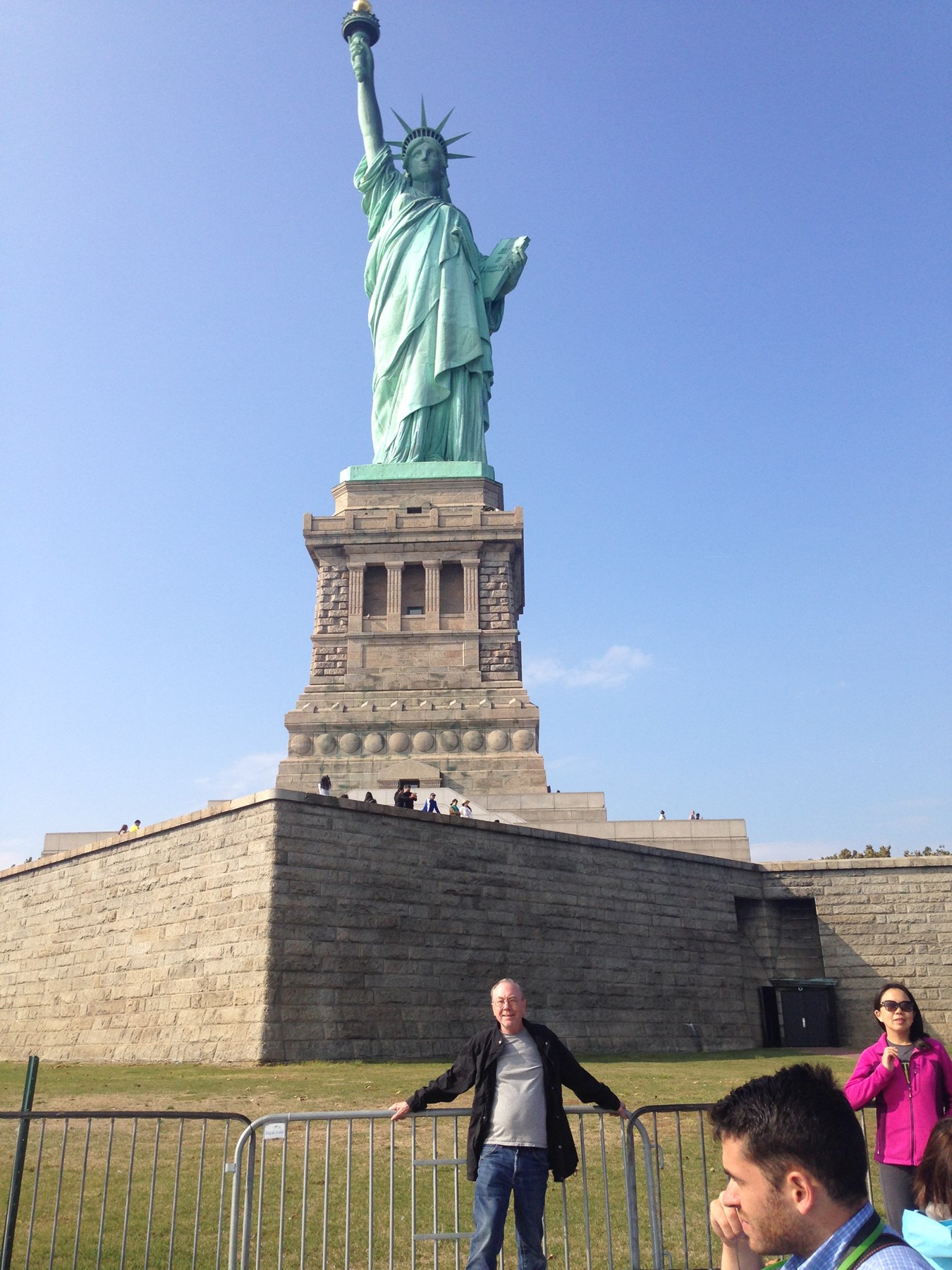 Obituary of Jeffrey John Tobin