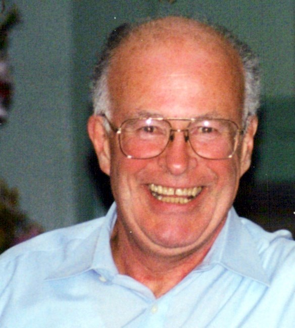 Obituary of Robert P. Sandt, Sr.