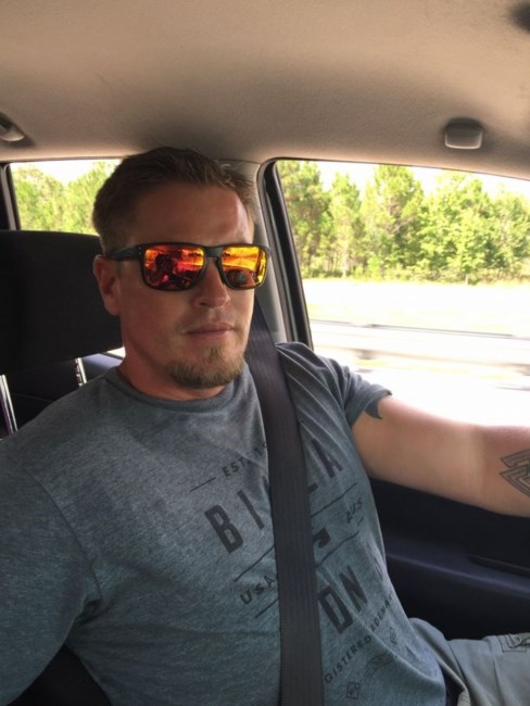 Obituary of James Bascom