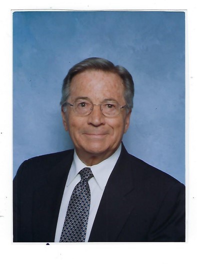 Obituary of Robert Earl Mossey