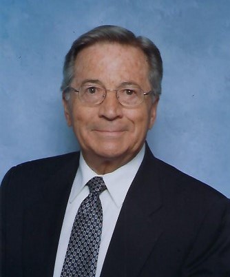 Obituary of Robert Earl Mossey