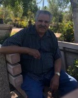 Obituary of Jose Carmen Castillo-Zavala