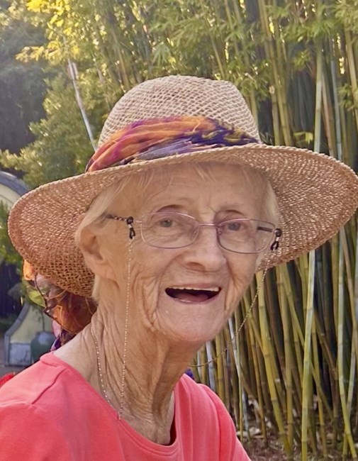 Obituary of Vivian Adele Beedie