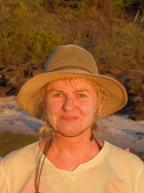 Obituary of Norina Gertrude Ross