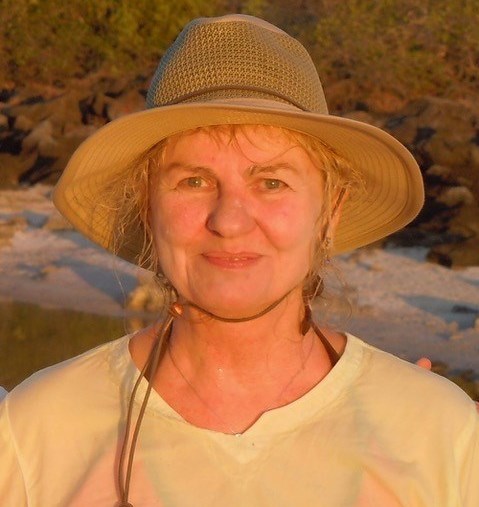 Obituary of Norina Gertrude Ross