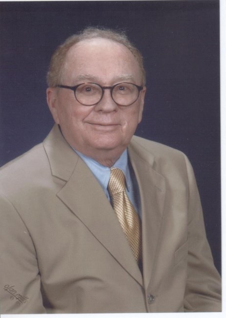 Obituary of Mr. George Brock Haley Jr.