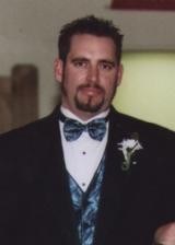 Avis de décès de Jim Charles Dickens