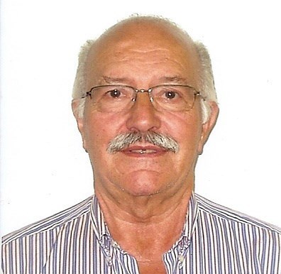 Obituary of Jacques Eugene Grelley