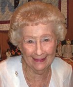 Nadine Eckstein