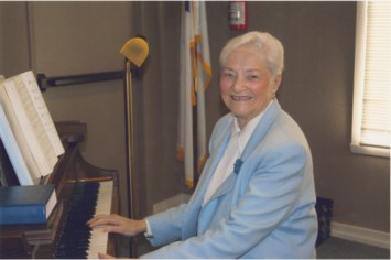 Obituary of Jean Weathers