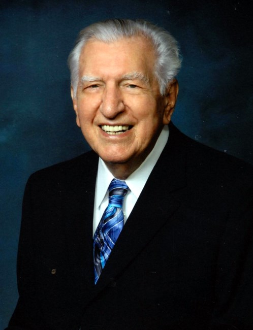 Obituary of Henry Louis Louis Eickhoff