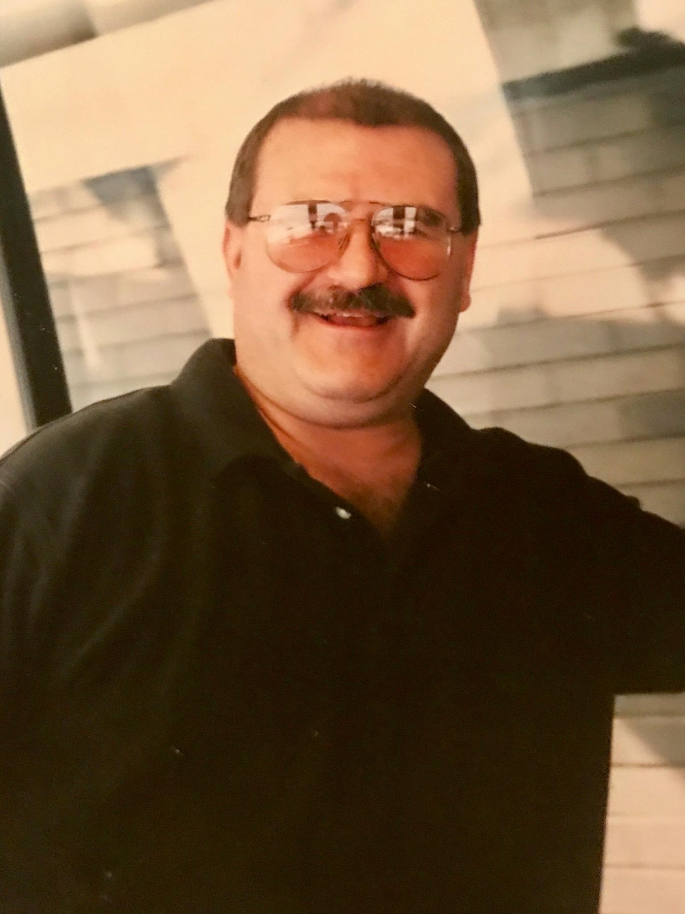 Obituary of Thomas Bryan Moss III