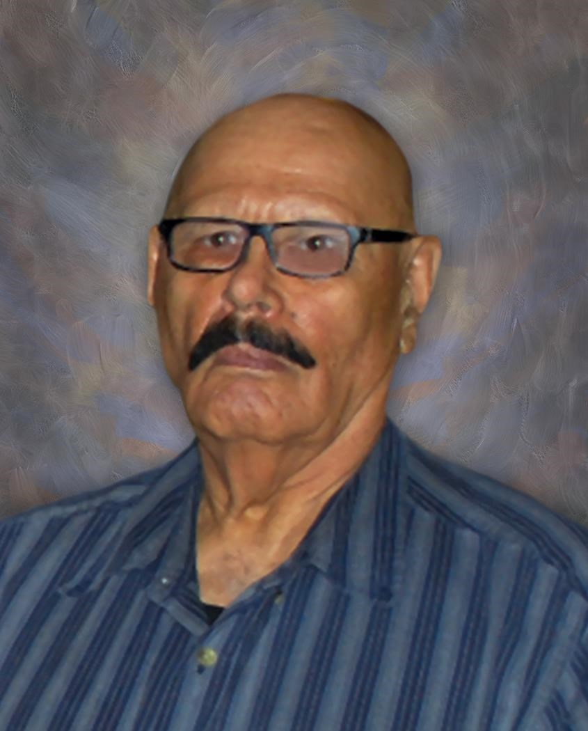 Nicolas Espinoza Obituary Bakersfield, CA