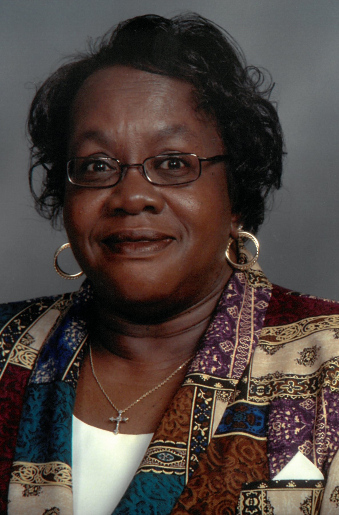 Zella Glover Obituary Indianapolis, IN