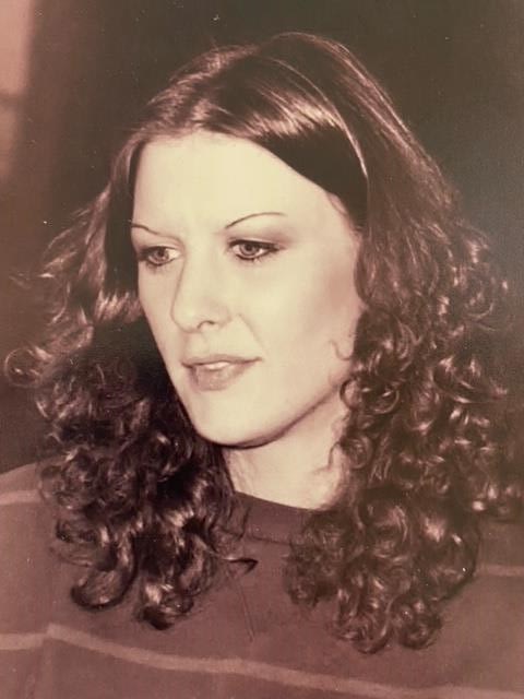 Obituary of Mary Acton