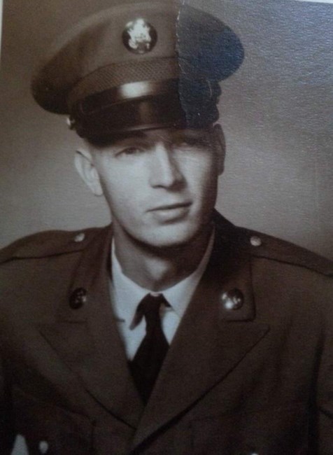 Obituary of Kenneth Joel West