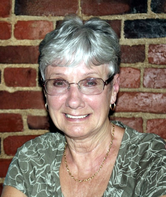 Obituary of Lois B. Lawrence