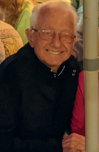 Obituary of Terrell Nadeau