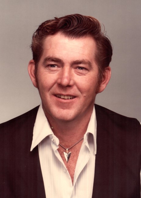 Obituary of William M. Pauley