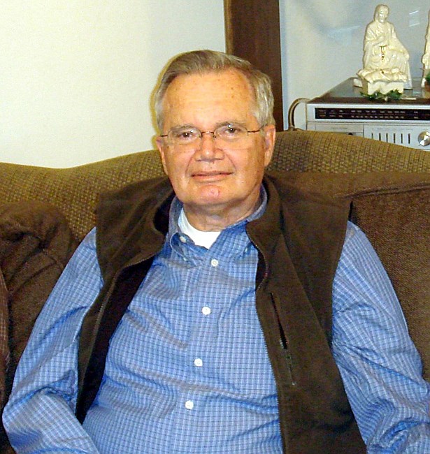 Obituary of Kenneth Leon Patterson