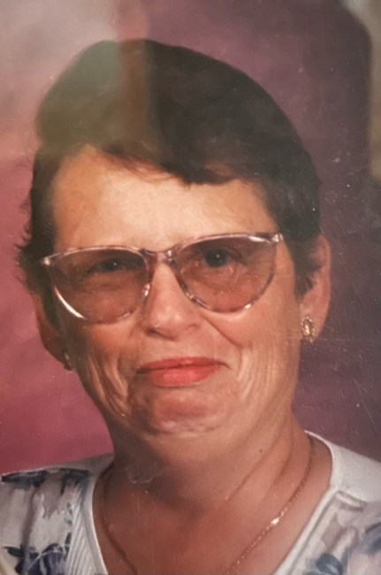 Obituary of Ruth Lee Ussery