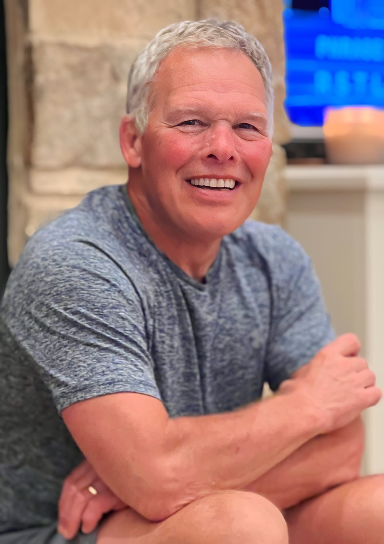 Obituary of Vincent "Tom" Thomas Reinert