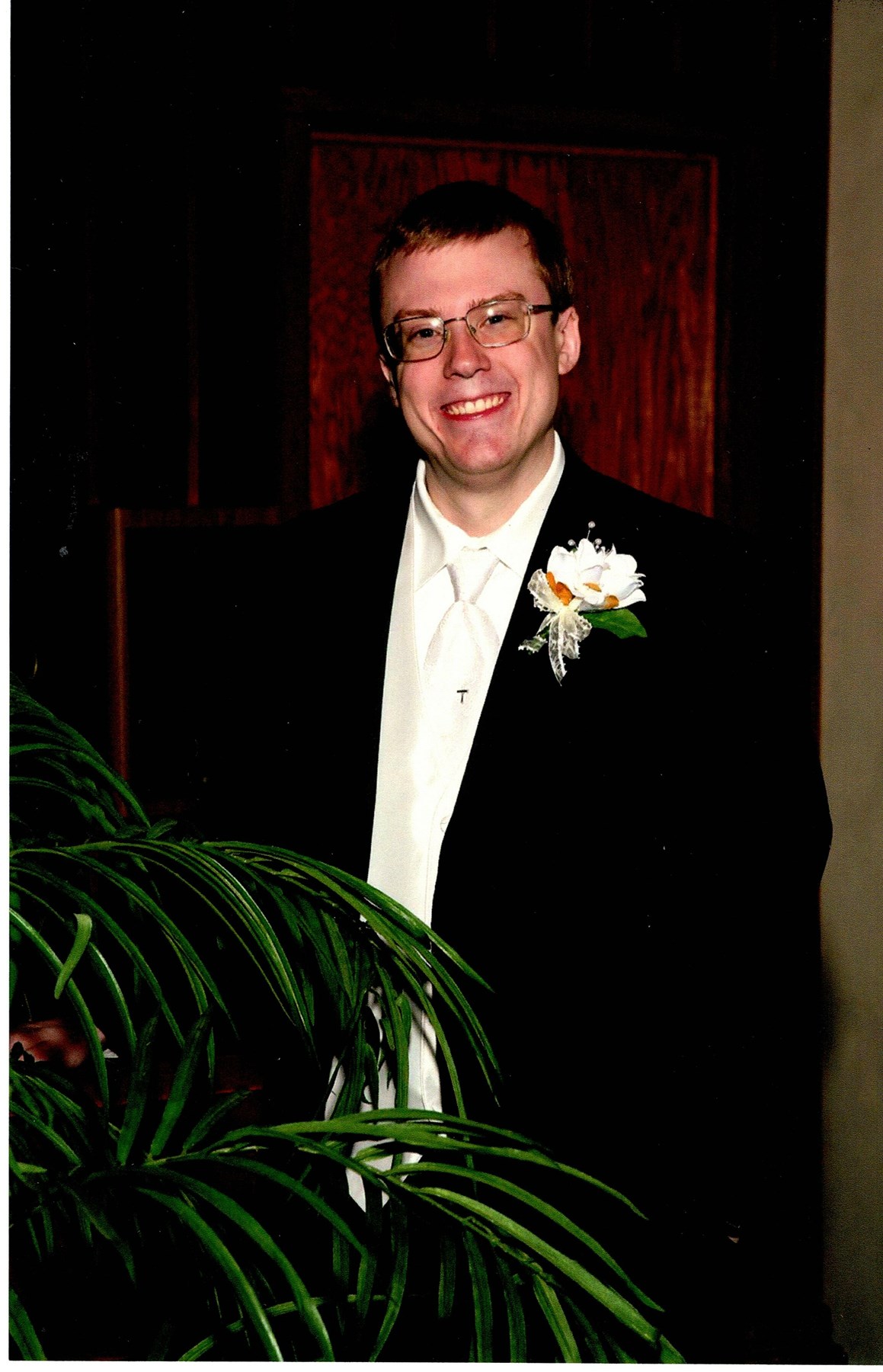 Obituary of Kevin Lee Joyce