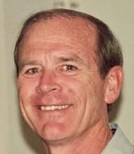 Avis de décès de Ronald James McLaughlin