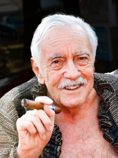 Obituary of William "Bill" Michael Taylor