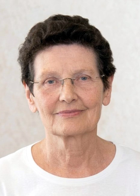 Obituary of Elaine Daly
