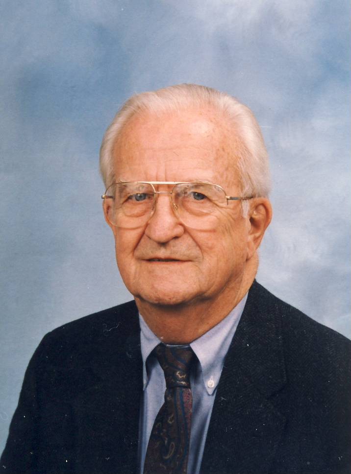 Louis Umlauf Obituary Springfield, VA
