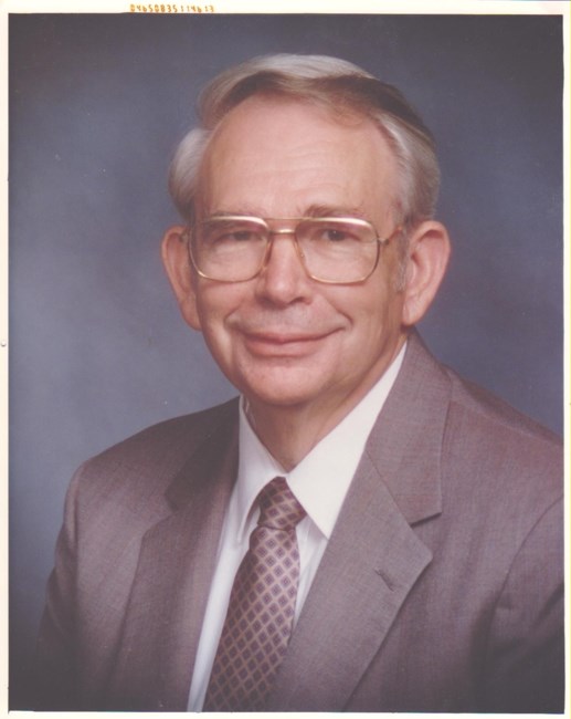 Obituary of Dr. Frank Wilhelm Stallard