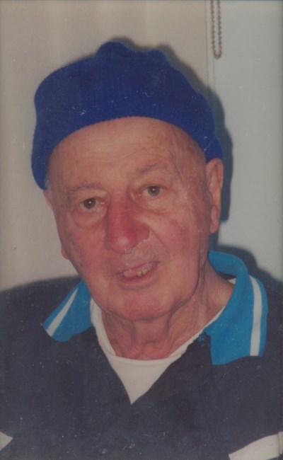 Obituary of Frank J. Brandi