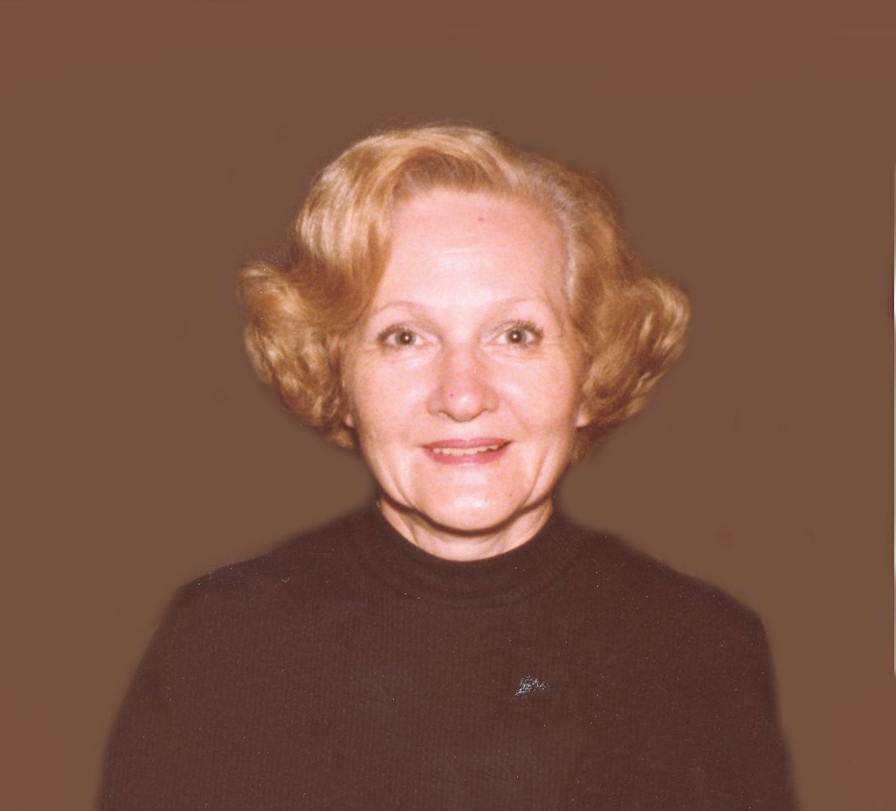 Obituary of Dorothy Horn